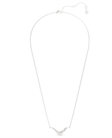 Anhänger Swarovski Dame Classica in Silber 5740342 - 5740342